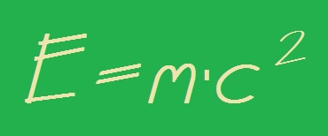 E=MC